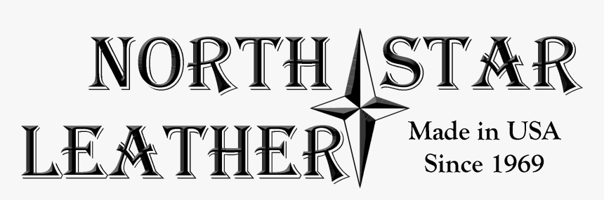 Welcome To North Star Leather, HD Png Download, Free Download