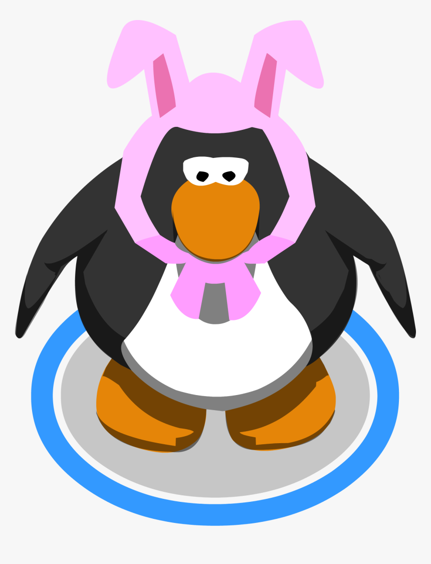 Transparent Vuvuzela Png - Club Penguin Pumpkin Head, Png Download, Free Download