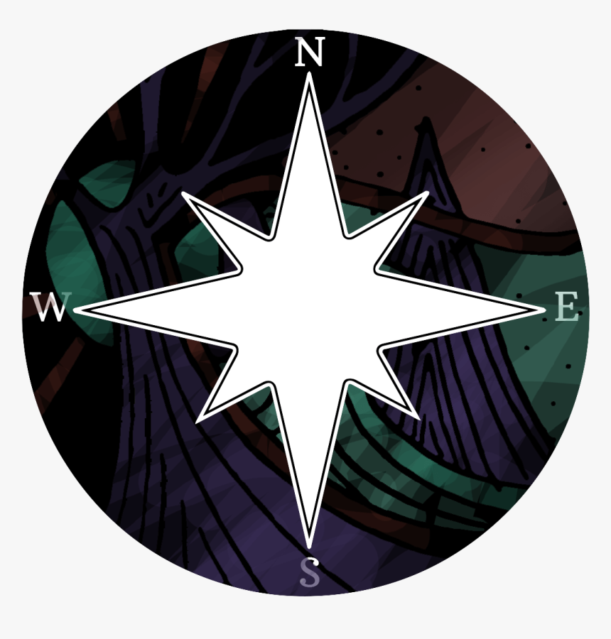 Content Compass - Emblem, HD Png Download, Free Download