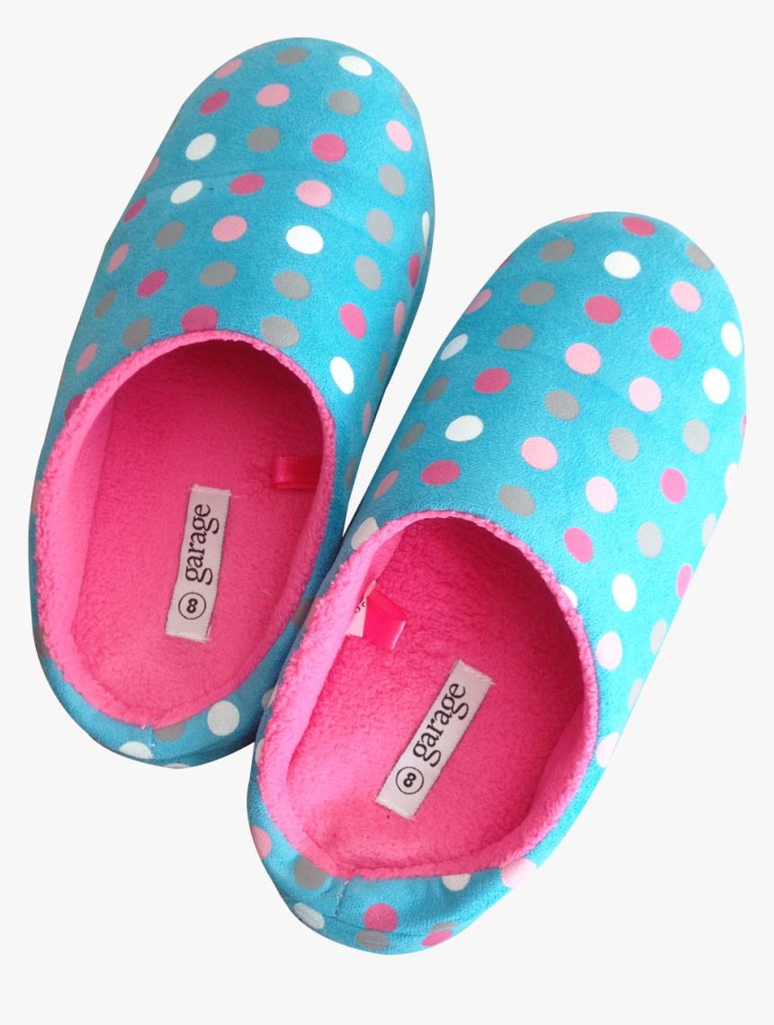 Transparent Slippers Clipart - Slippers Png, Png Download, Free Download