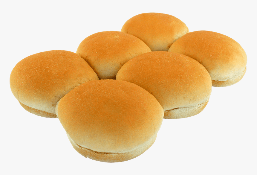 Bun , Png Download - Bread Rolls Png, Transparent Png, Free Download