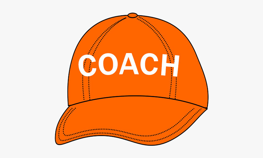 Coach Ted Small, HD Png Download, Free Download