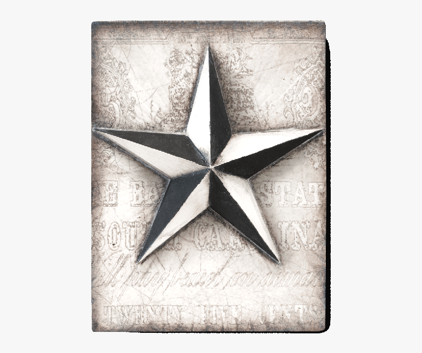 Nautical Star, HD Png Download, Free Download