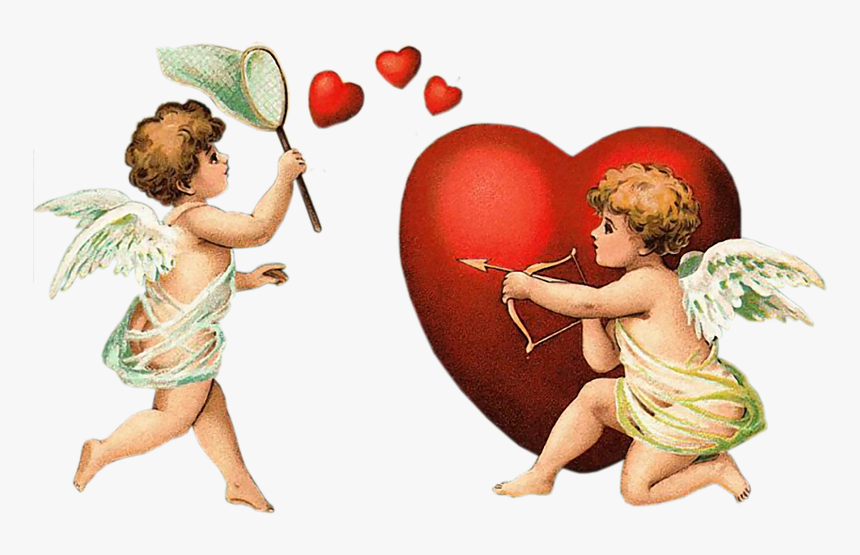 Cupids, HD Png Download, Free Download