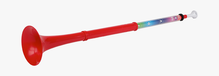 Vuvuzela, HD Png Download, Free Download