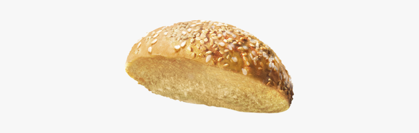 Burger Upper Bread Png, Transparent Png, Free Download