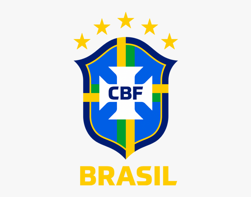 Cbf Brasil, HD Png Download, Free Download