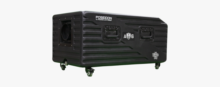 Ultrasonic Fog Generator - Electronics, HD Png Download, Free Download