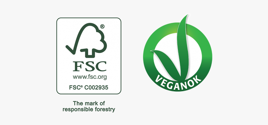 Mark Of Responsible Forestry, HD Png Download, Free Download