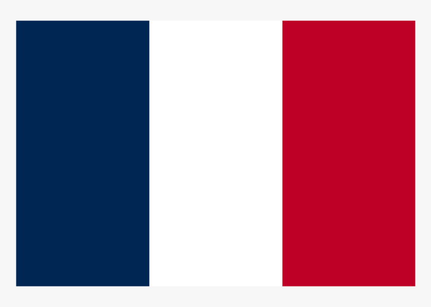 Thumb Image - France Flag, HD Png Download, Free Download