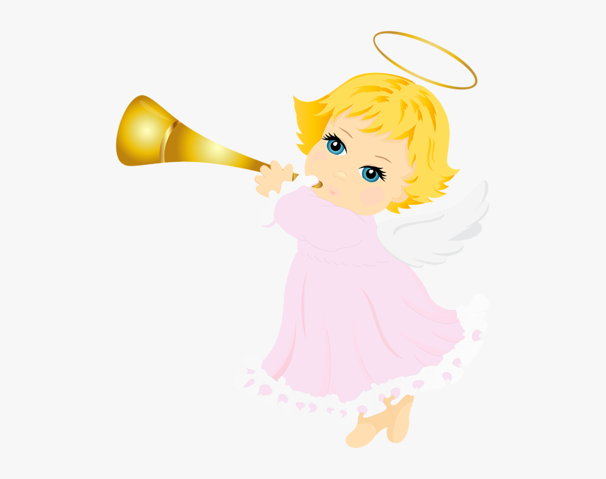 Transparent Angel Clip Art, HD Png Download, Free Download