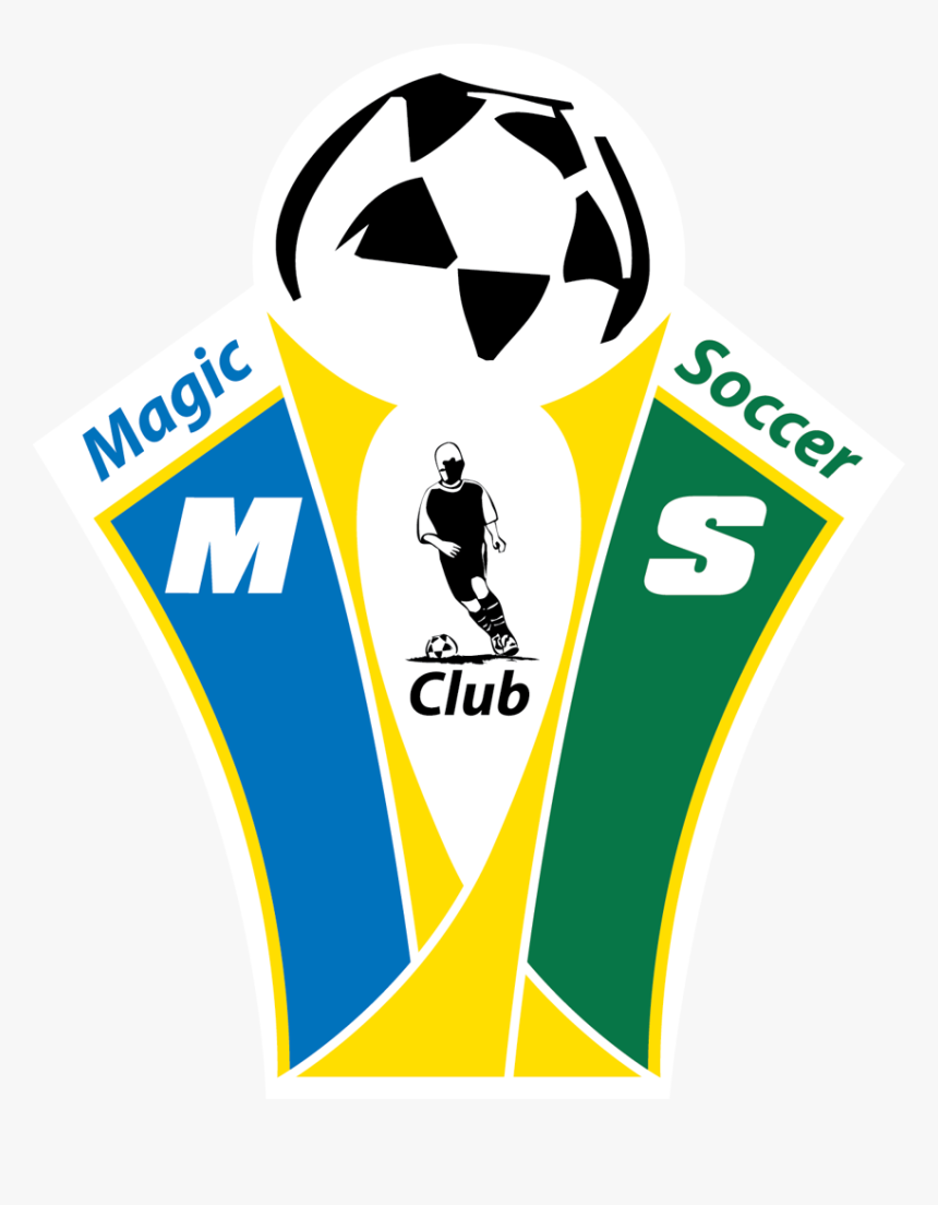 Magic Soccer Club Logo, HD Png Download, Free Download