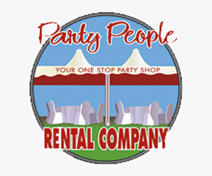 Party People Png, Transparent Png, Free Download