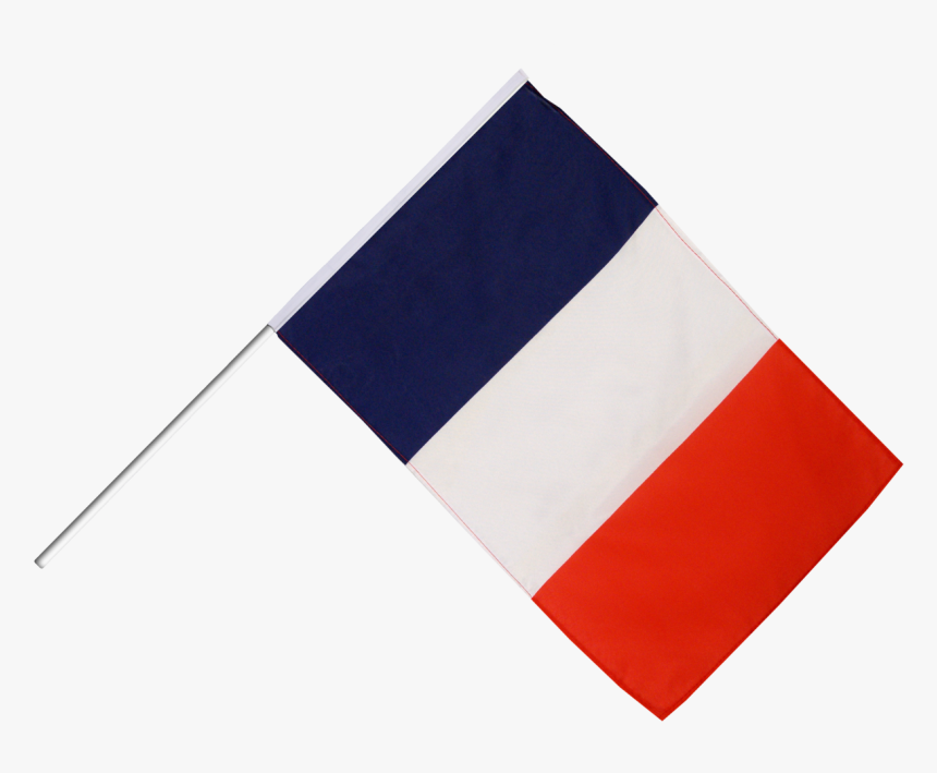 Thumb Image - Drapeau De La France, HD Png Download, Free Download