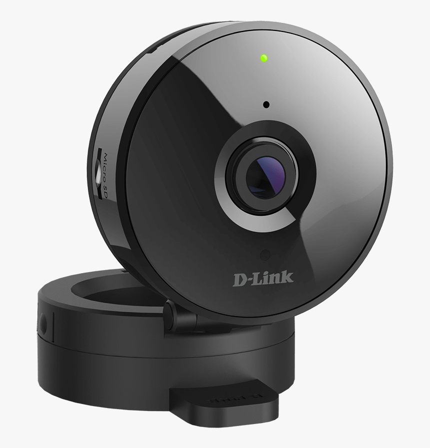 D Link Hd Wi Fi Camera Dcs 936l, HD Png Download, Free Download