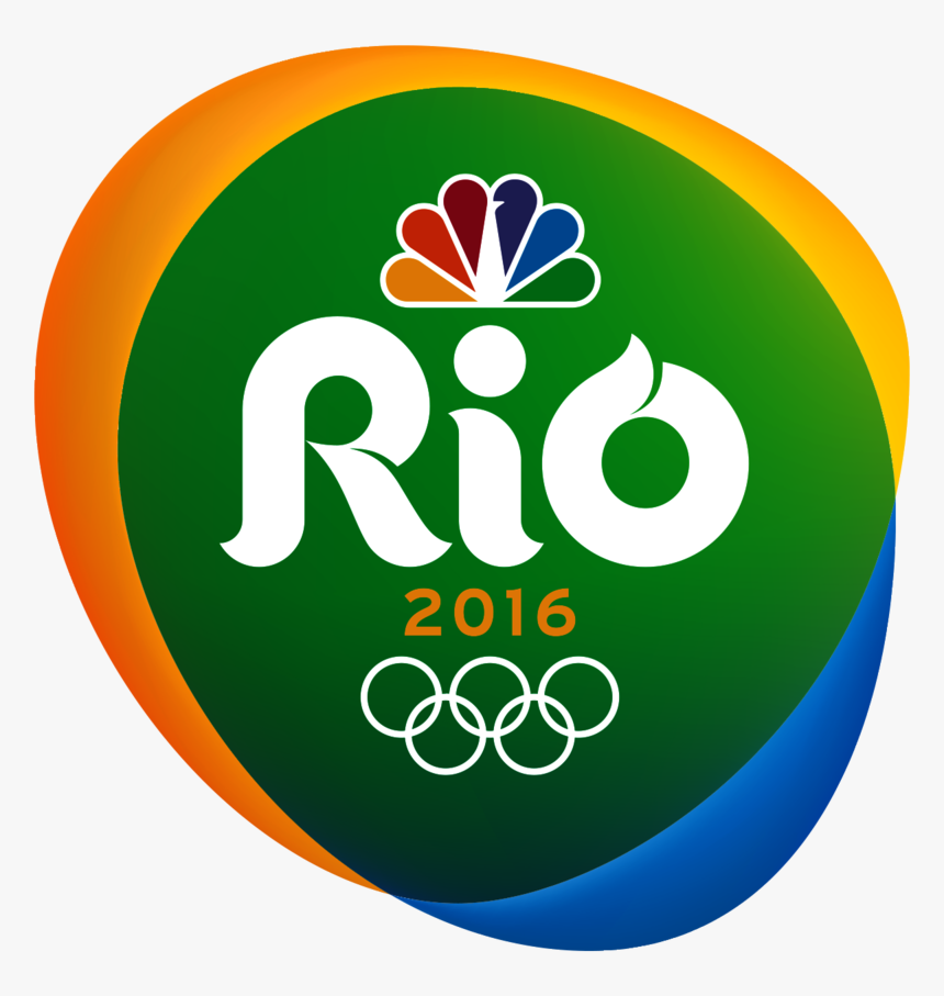 Olympics - Rio Olympics Logo 2016, HD Png Download, Free Download