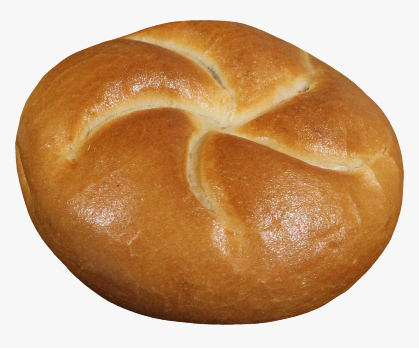 Bread Roll Png, Transparent Png, Free Download