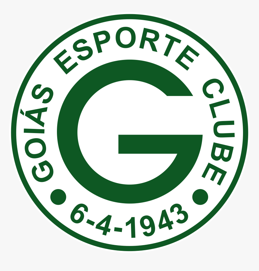 New York Branding Sports Graphic Design Agency - Goiás Esporte Clube, HD Png Download, Free Download