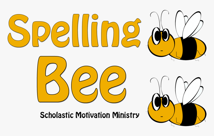 Spelling Bee Contest 2019, HD Png Download, Free Download