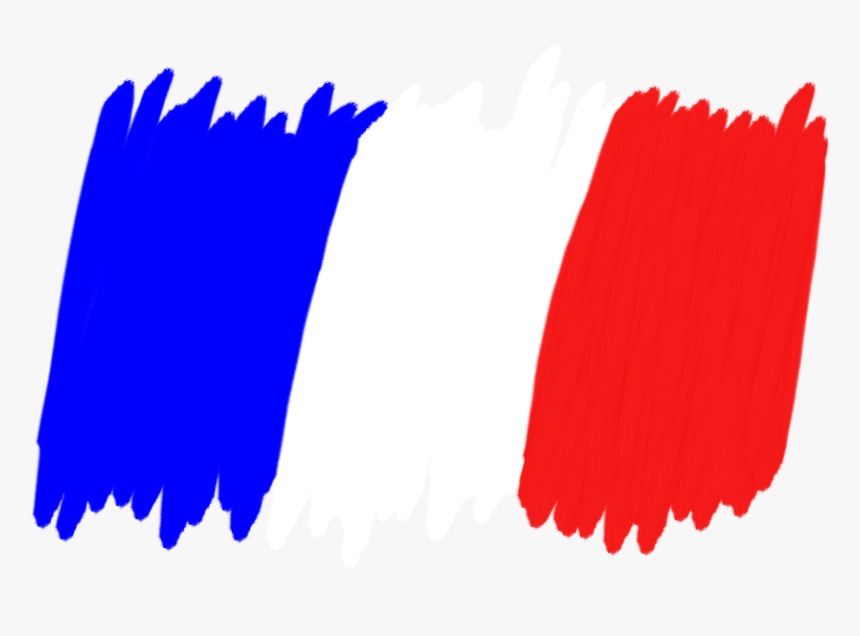 #france #drapeau #frenchflag #french #francais #bleublancrouge, HD Png Download, Free Download