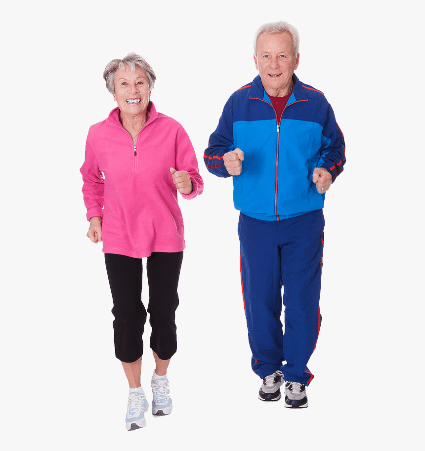Running People Transparent Background, HD Png Download, Free Download