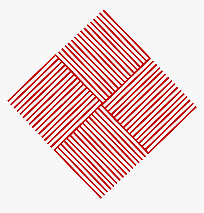 Red Diagonal Parallel Lines Png, Transparent Png, Free Download