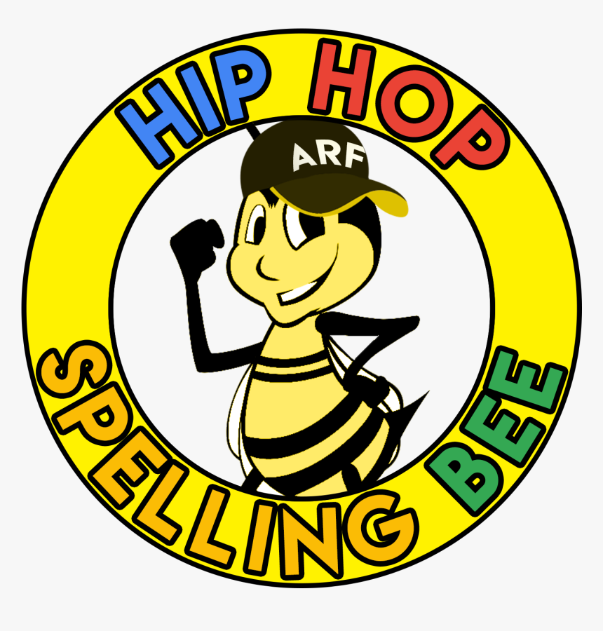Hip Hop Spelling Bee, HD Png Download, Free Download