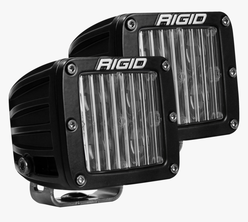 Rigid Industries Radiance Pod, HD Png Download, Free Download
