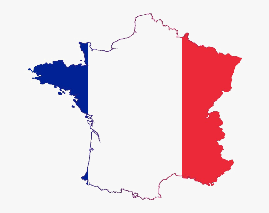 France Png Image - Grand Est France Map, Transparent Png, Free Download