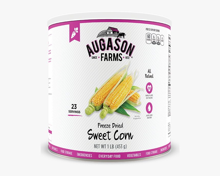 Augason Farms® Honey White Bread & Roll Mix - Augason Farms, HD Png ...