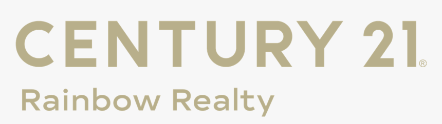 Century 21 Rainbow Realty - Century 21 Agate Realty Logo, HD Png Download, Free Download