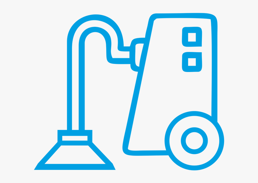Picture - Carpet Cleaning Icon, HD Png Download, Free Download