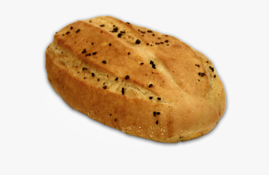 Garlic Bread Png Clipart - Special Bread Png, Transparent Png, Free Download