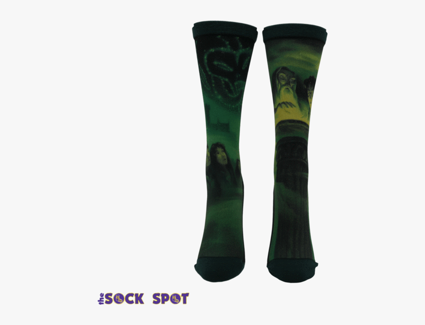 Harry Potter And The Half Blood Prince Socks - Vase, HD Png Download, Free Download