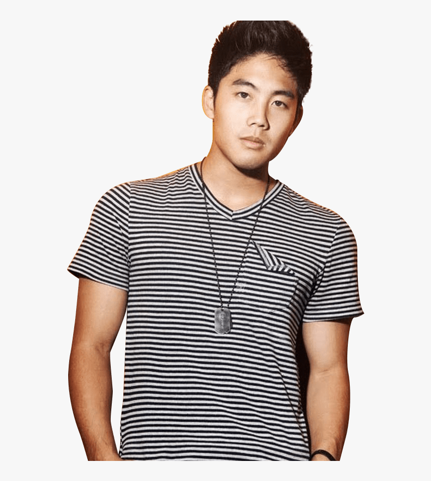 Nigahiga Stripes - Ryan Higa Png, Transparent Png, Free Download