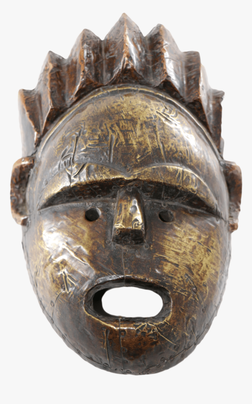 African Mask Png, Transparent Png, Free Download