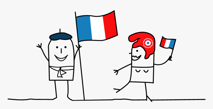 French People Clipart , Png Download - French People Clipart, Transparent Png, Free Download