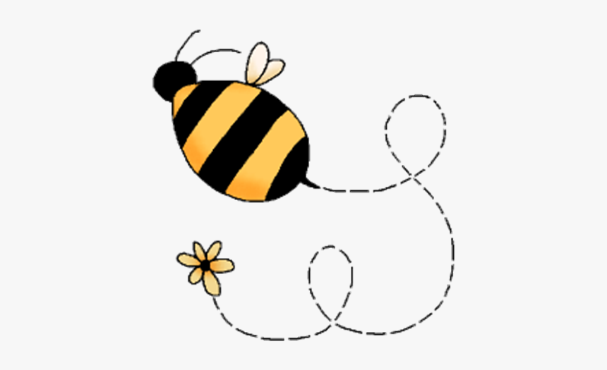 Bee - Trompeta Facil De Dibujar, HD Png Download, Free Download