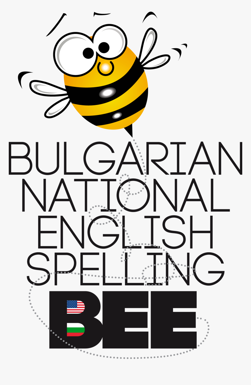 Spelling Bee, HD Png Download, Free Download