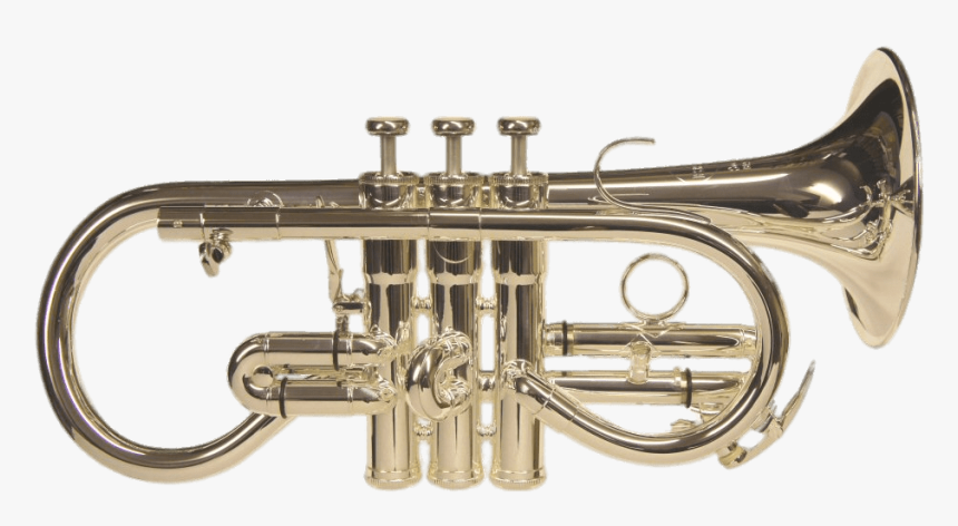 Soprano Cornet - Cornet Soprano, HD Png Download, Free Download