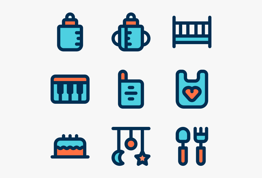 Home Automation Icons, HD Png Download, Free Download