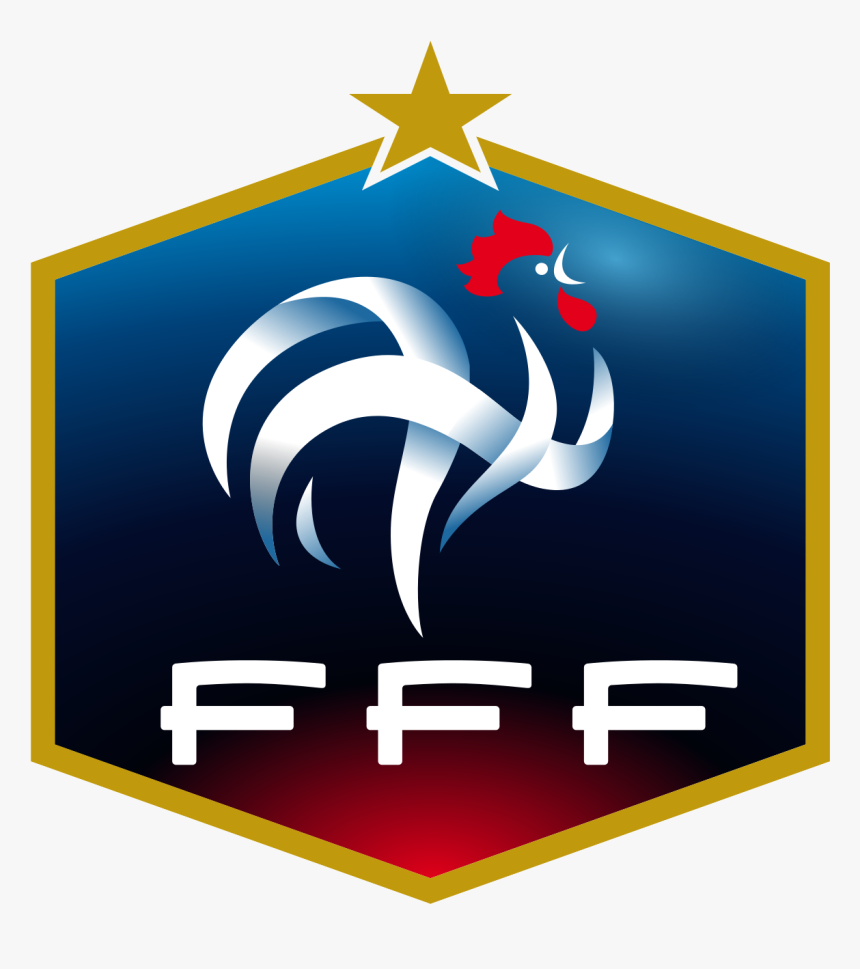 French Football Federation, HD Png Download, Free Download