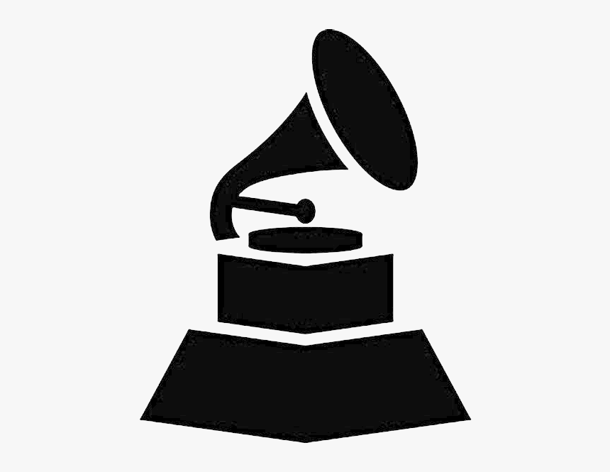 Grammy Award Icon - Grammy Awards, HD Png Download, Free Download
