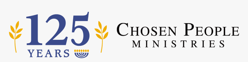 Chosen People Ministries Logo, HD Png Download, Free Download