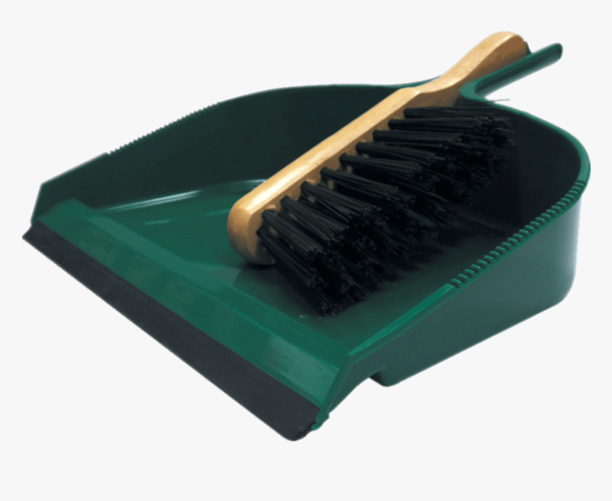 Heavy Duty Dustpan And Brush - Makeup Brushes, HD Png Download, Free Download