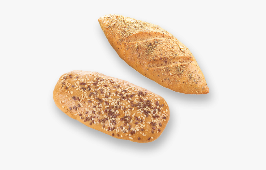 Gluten Free Bread Roll Mix - Whole Wheat Bread, HD Png Download, Free Download