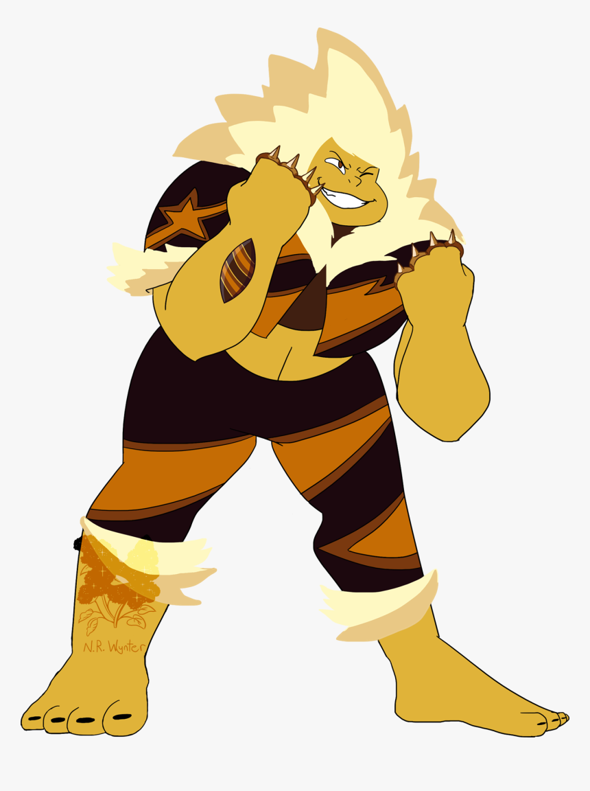 Transparent Shocked Eyes Png - Steven Universe Tiger's Eye, Png Download, Free Download