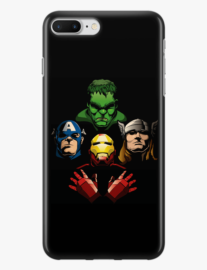 Os Vingadores - Avengers Rhapsody, HD Png Download, Free Download
