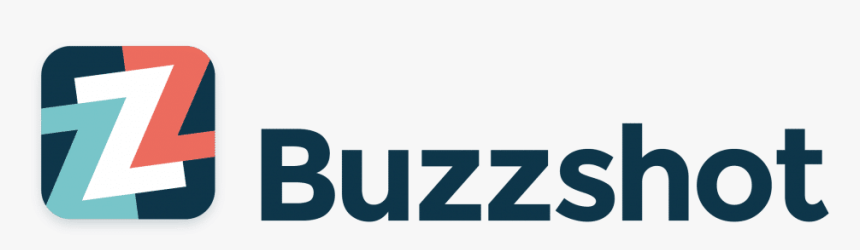 Buzzshot - Electric Blue, HD Png Download, Free Download
