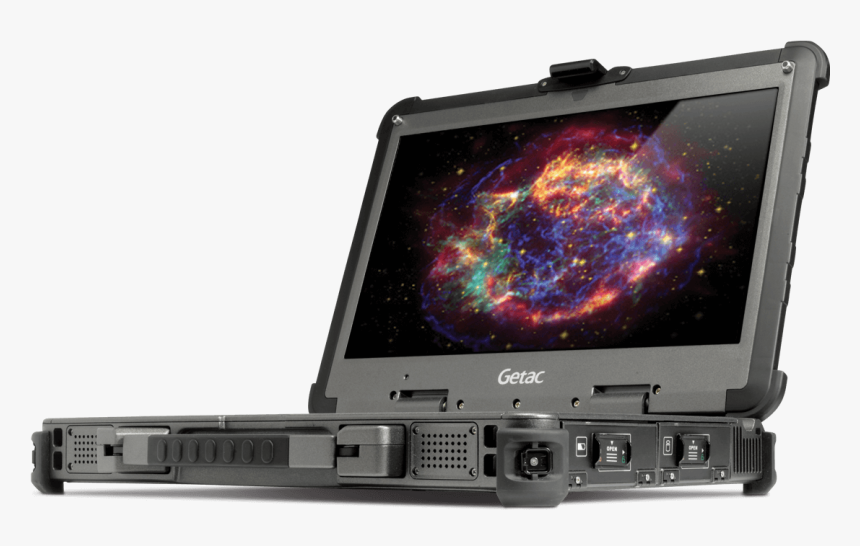 Getac 15.6 I7 Fully Rugged Ip65 China Industry Laptop, HD Png Download, Free Download